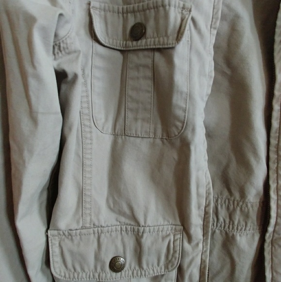 Eddie Bauer Jacket - Picture 4 of 8